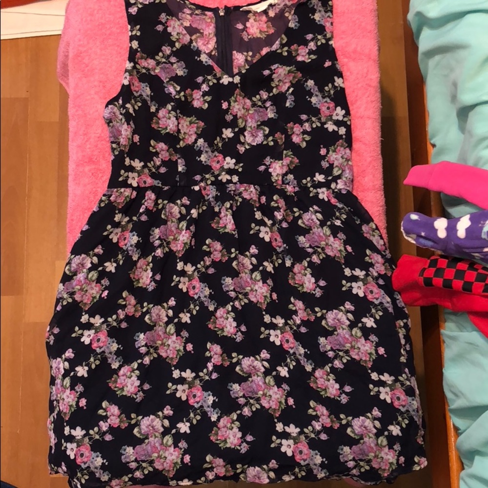 Summer dress